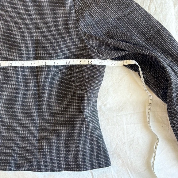 Vintage Pendleton Wool Jacket - Picture 6 of 6